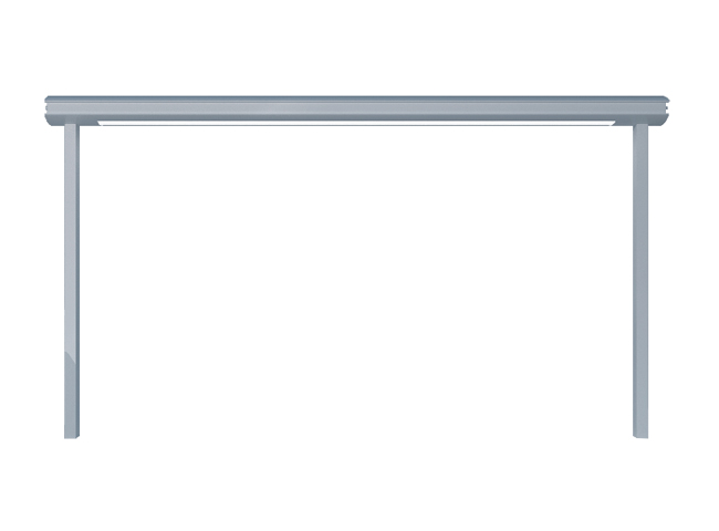 索亚桌面办公灯G707 